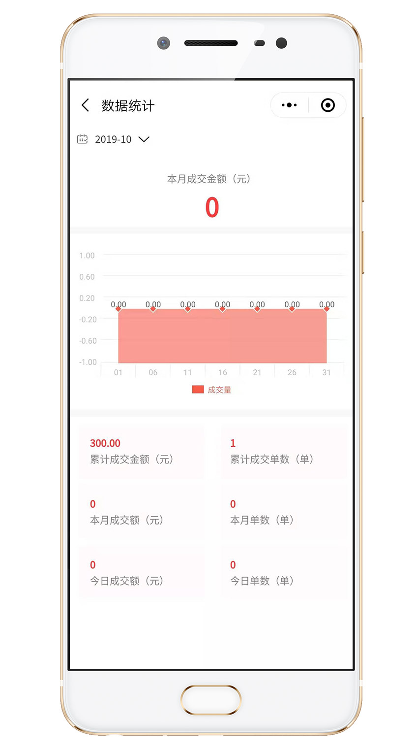 直播商城：蜀山果园_10