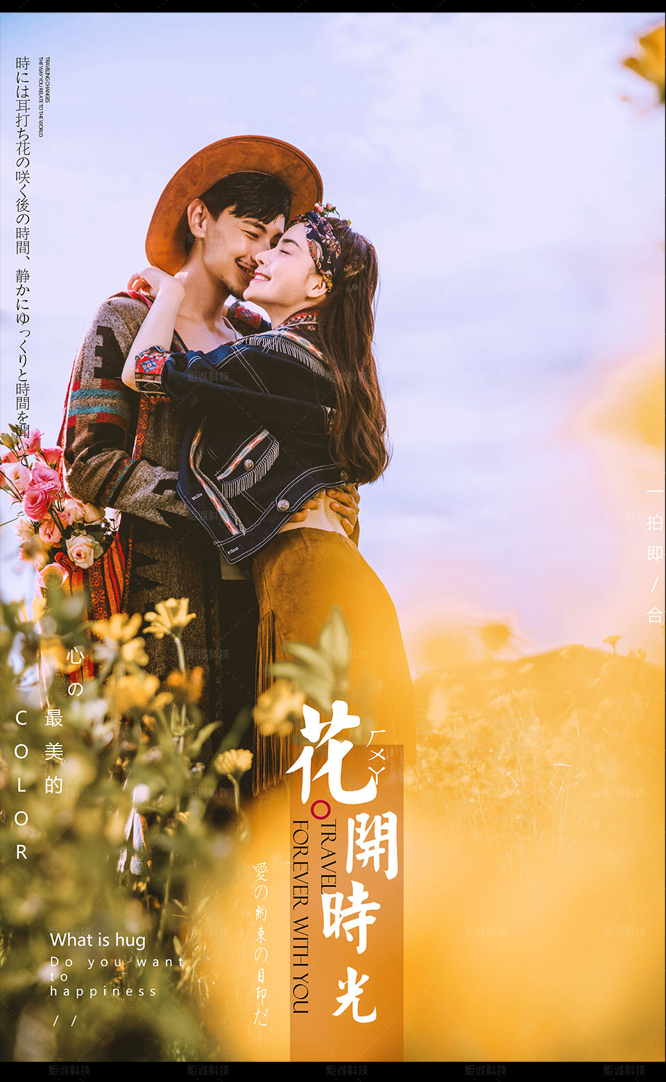 海报：双城记_12